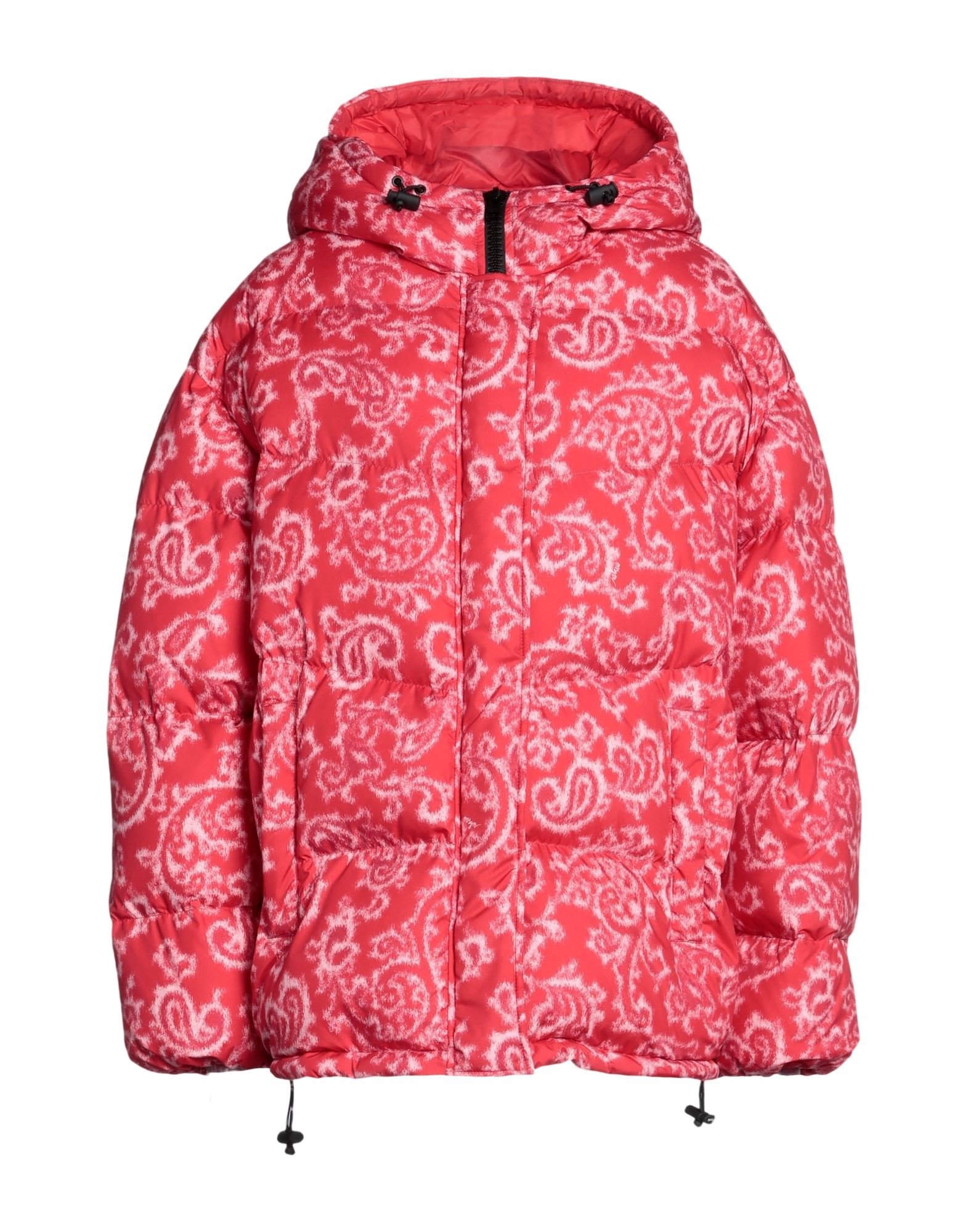  Msgm - Jacken & Mäntel - Pufferjacken & Daunenjacken - On Yoox.com 
