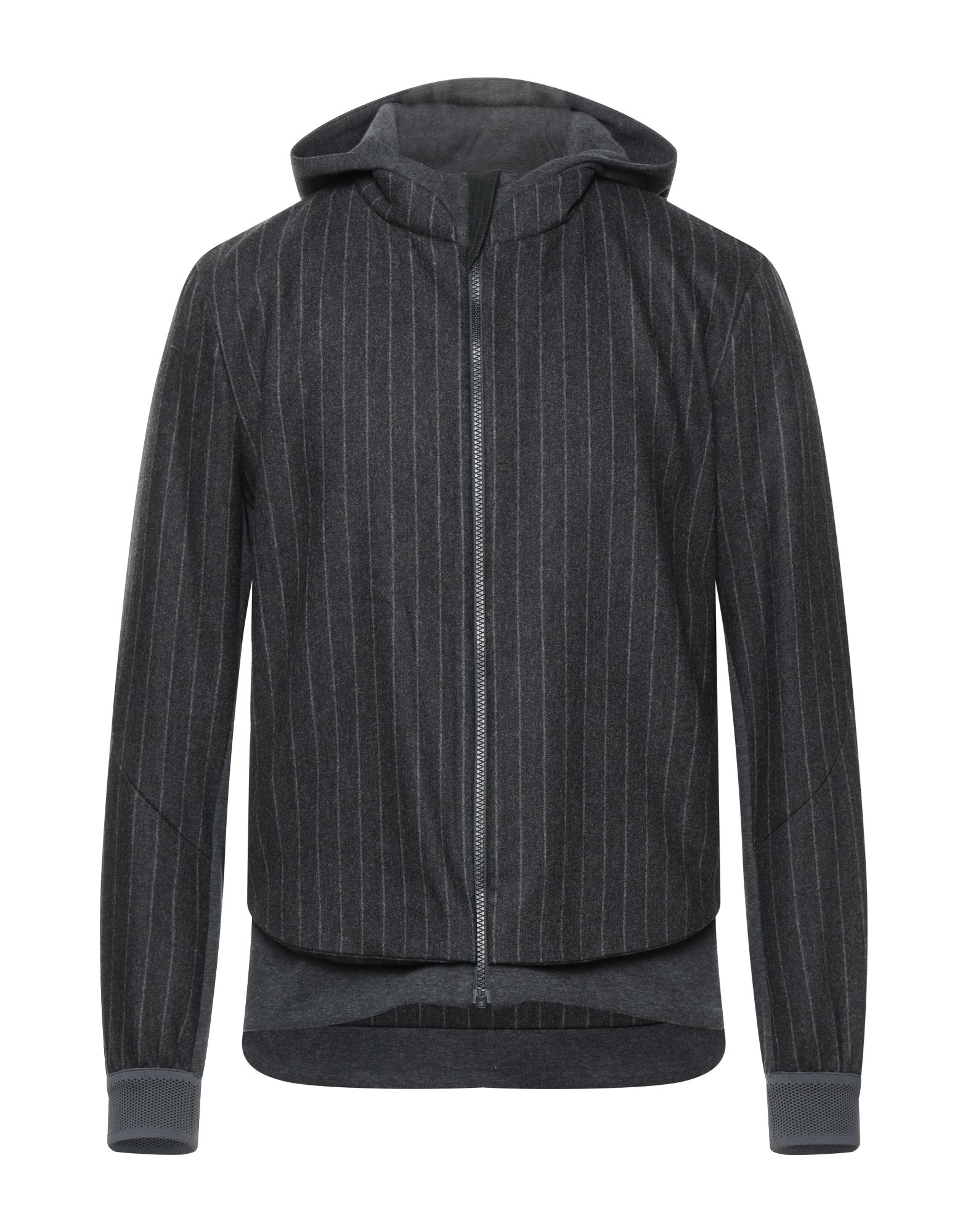 Sease Jackets In Steel Grey