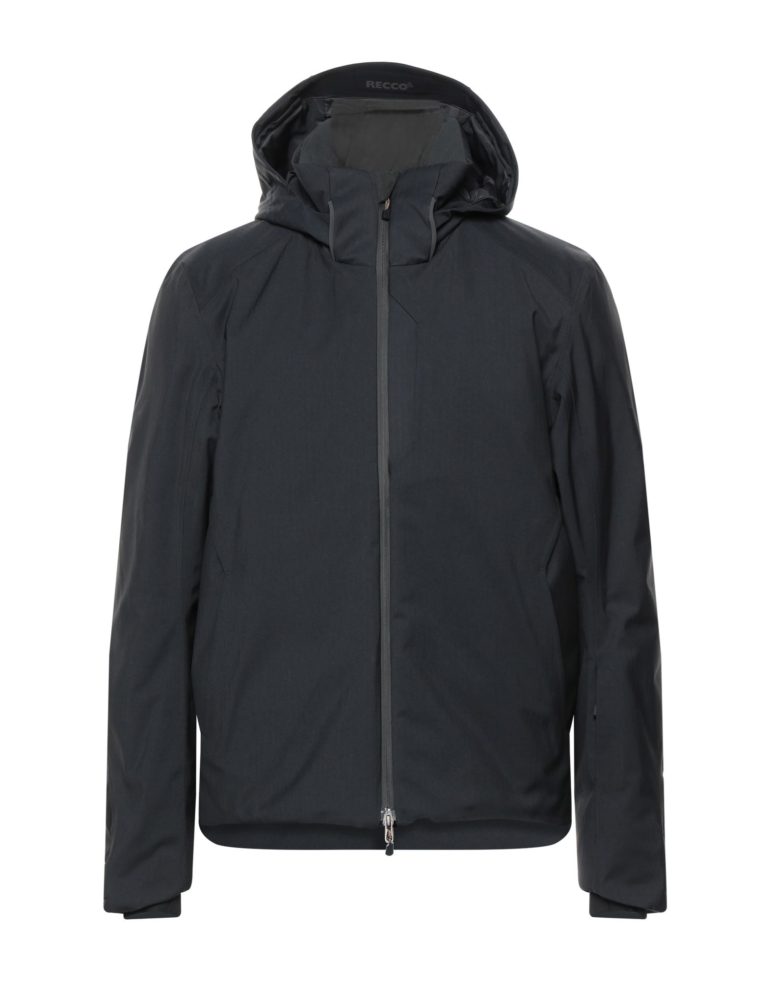 Sease Jackets In Steel Grey