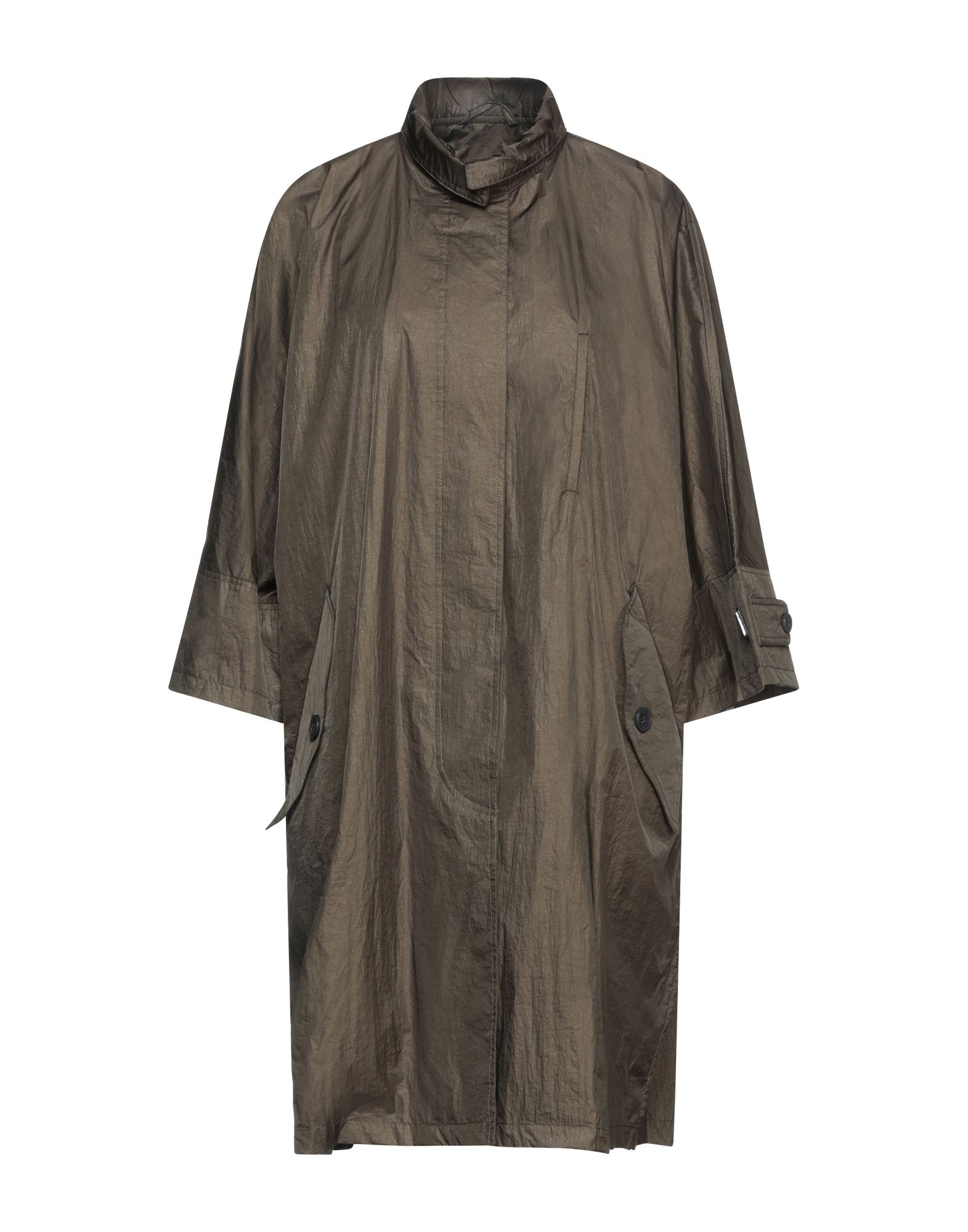  ADD ΠΑΛΤΟ & ΤΖΑΚΕΤ Πανωφόρι και καμπαρντίνα