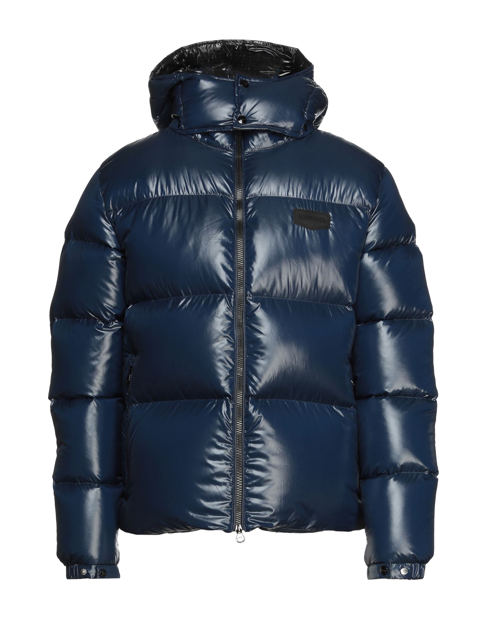 Duvetica Down Jackets In Blue