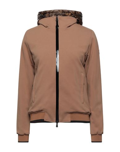 Jacke & Anorak Damen Braun 34 Damen