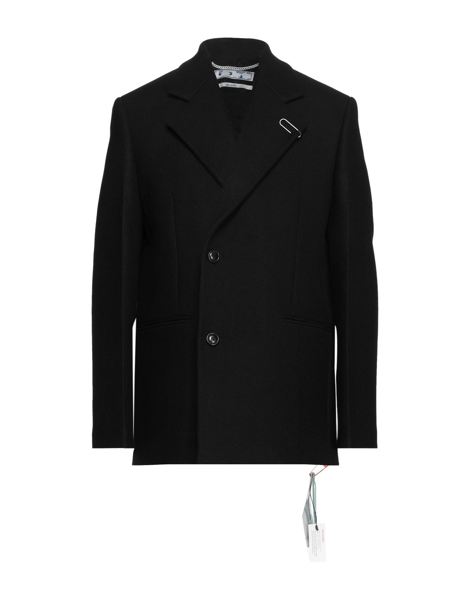 Off-white™ - Jacken & Mäntel - Mäntel - On Yoox.com 