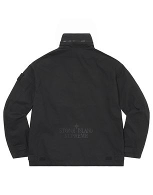 Mid Length Jacket Stone Island Men - Official Store