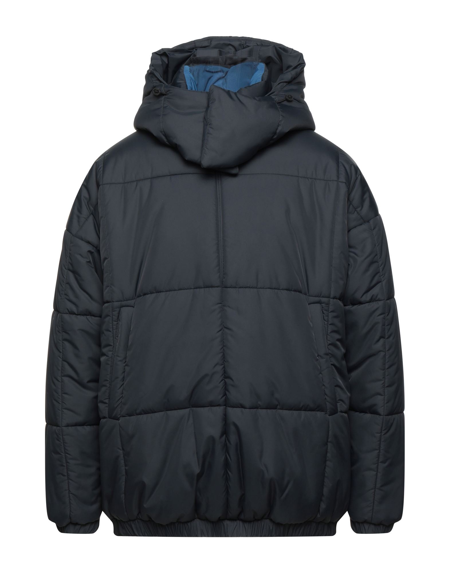 A Kind Of Guise Down Jackets In Dark Blue