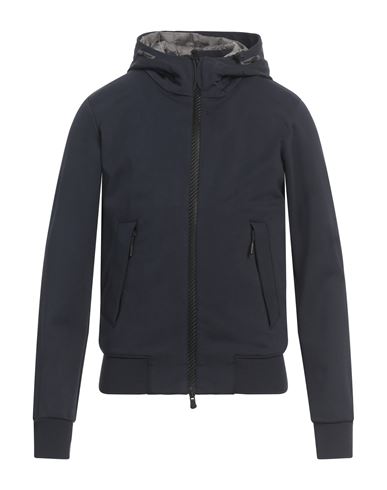 Jacke & Anorak Herren Nachtblau 44,52 Herren
