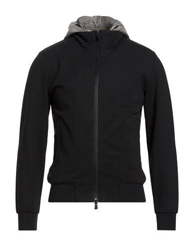 Jacke & Anorak Herren Schwarz 44,48,50,52,56,60 Herren