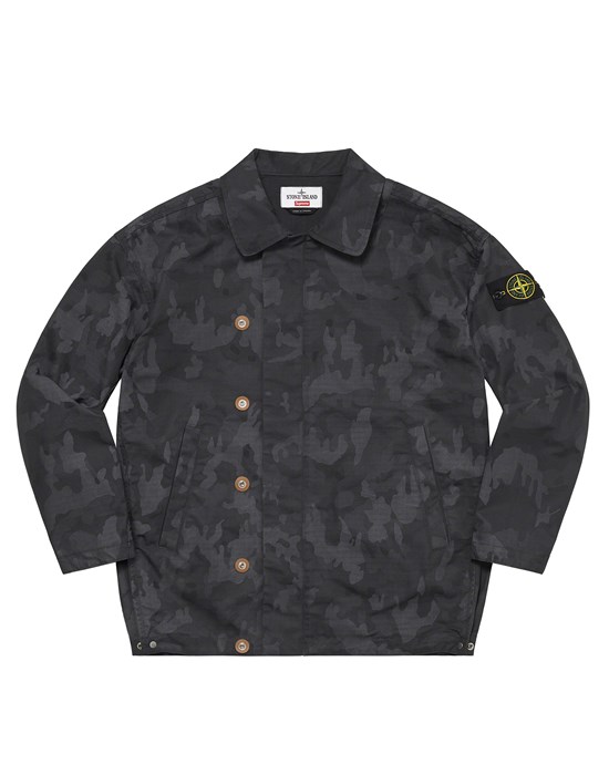 Jacket Stone Island Men Official Store