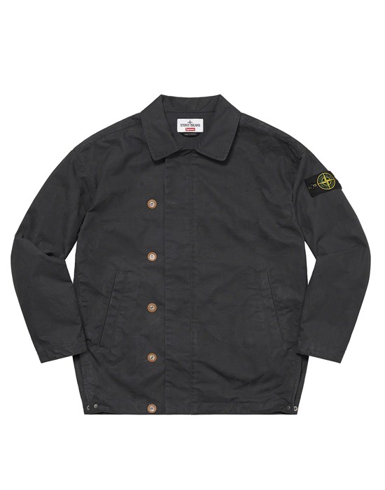 Jacket Stone Island Men - Official Store