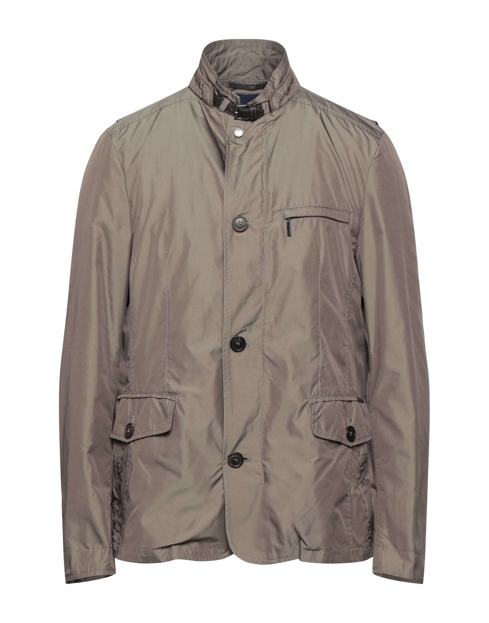 Jan Mayen Jackets In Grey