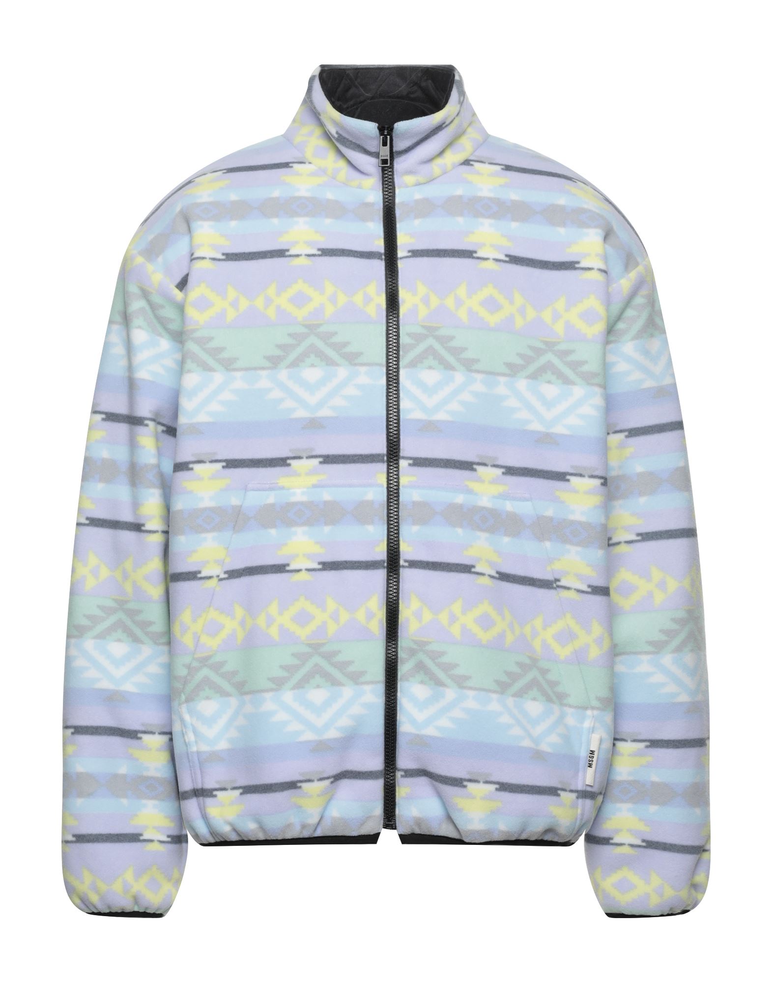  Msgm - Capispalla - Giacche & Giubbotti - On Yoox.com 