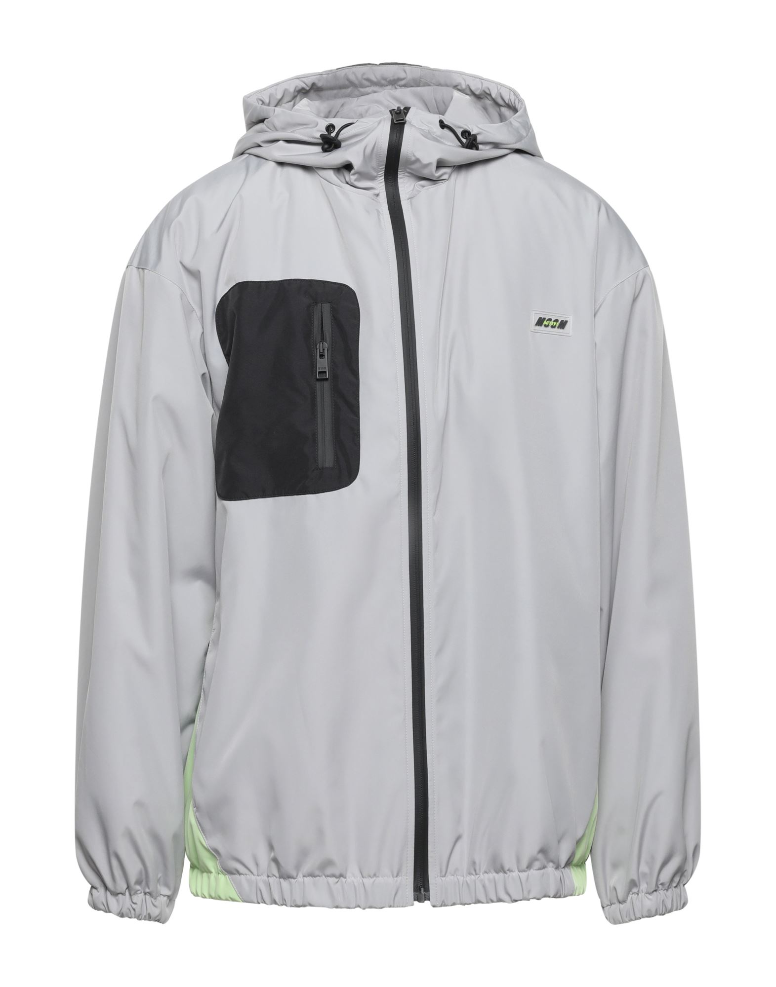  Msgm - Jacken & Mäntel - Jacken Und Anoraks - On Yoox.com 