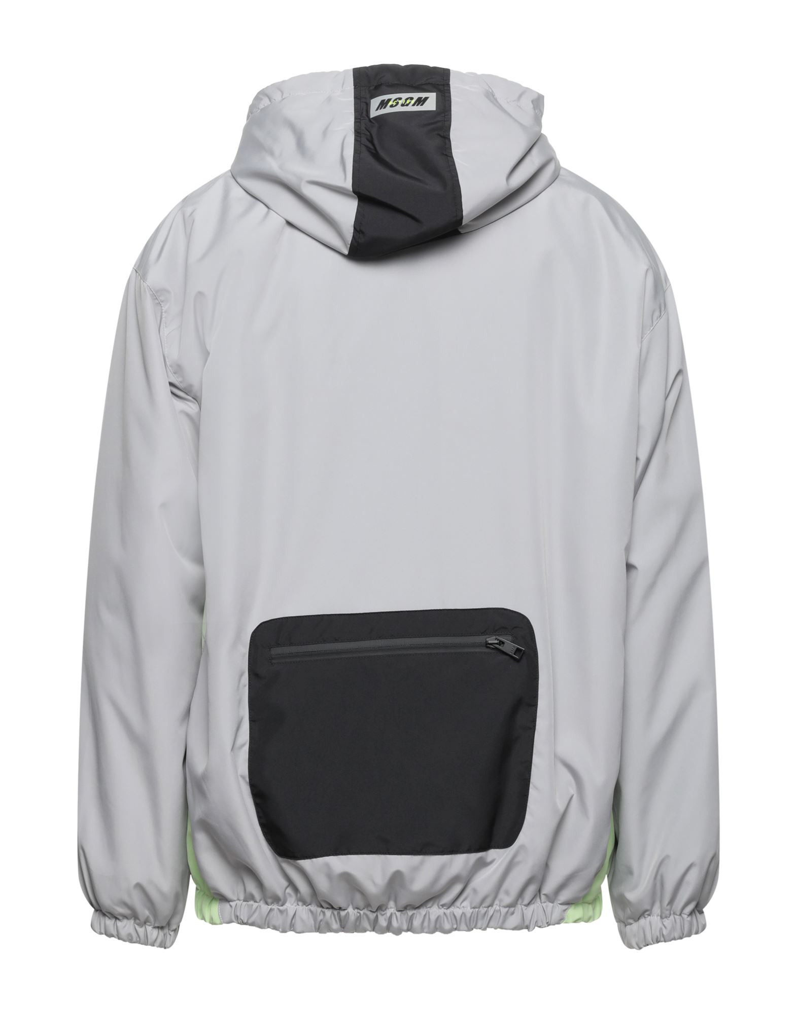  Msgm - Jacken & Mäntel - Jacken Und Anoraks - On Yoox.com 