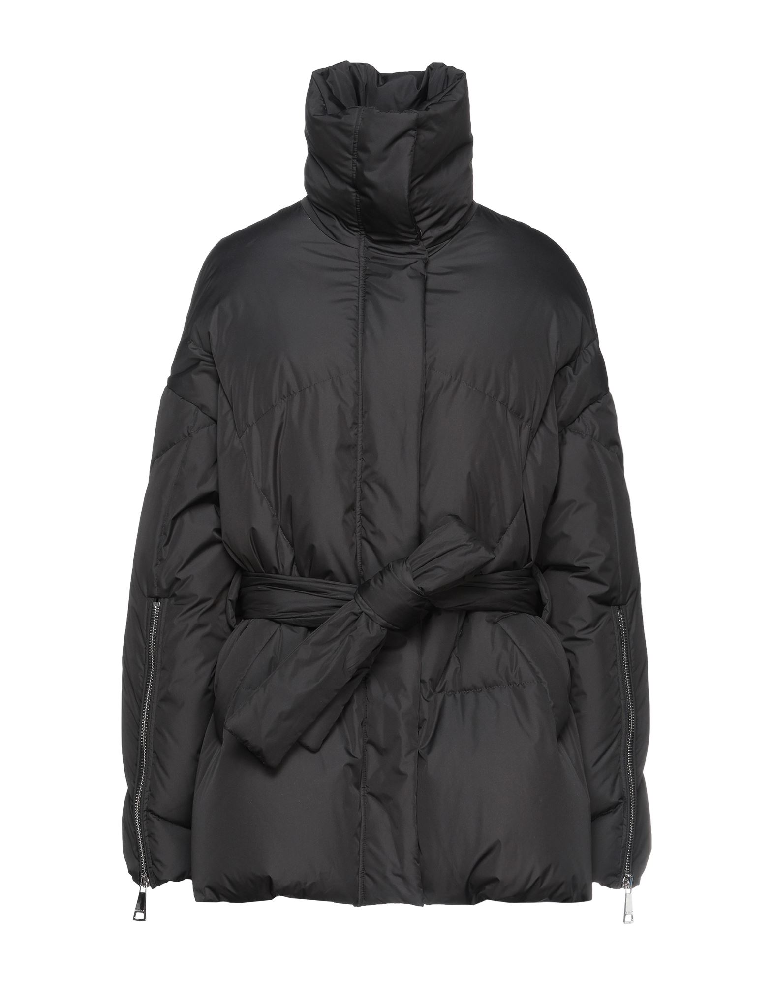 Khrisjoy Down Jackets In Black