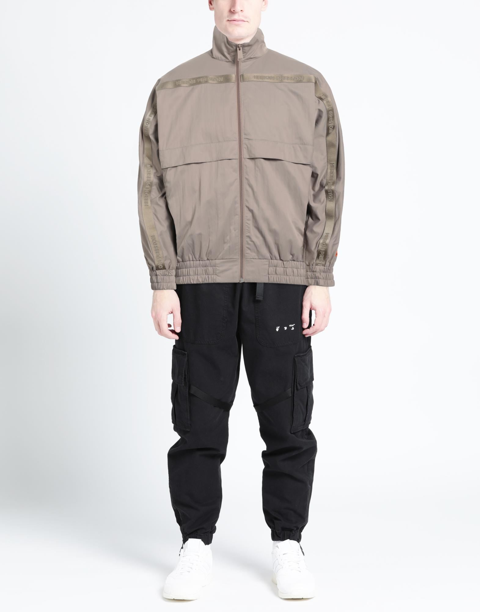  Heron Preston - Jacken & Mäntel - Jacken Und Anoraks - On Yoox.com 