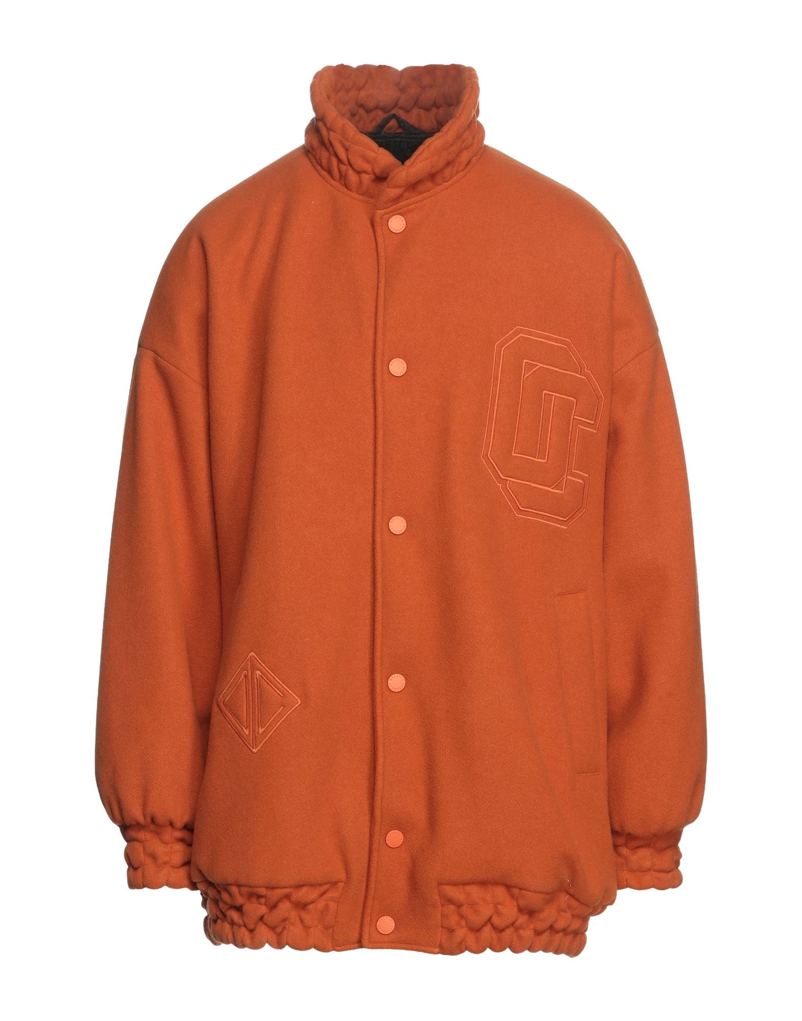 Opening Ceremony Jackets In Orange