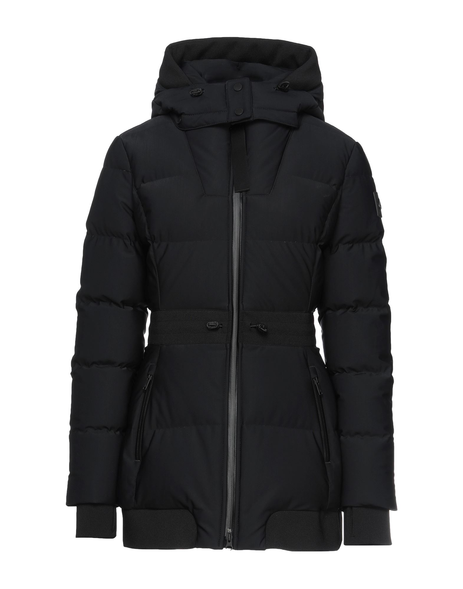  Moose Knuckles - Jacken & Mäntel - Pufferjacken & Daunenjacken - On Yoox.com 