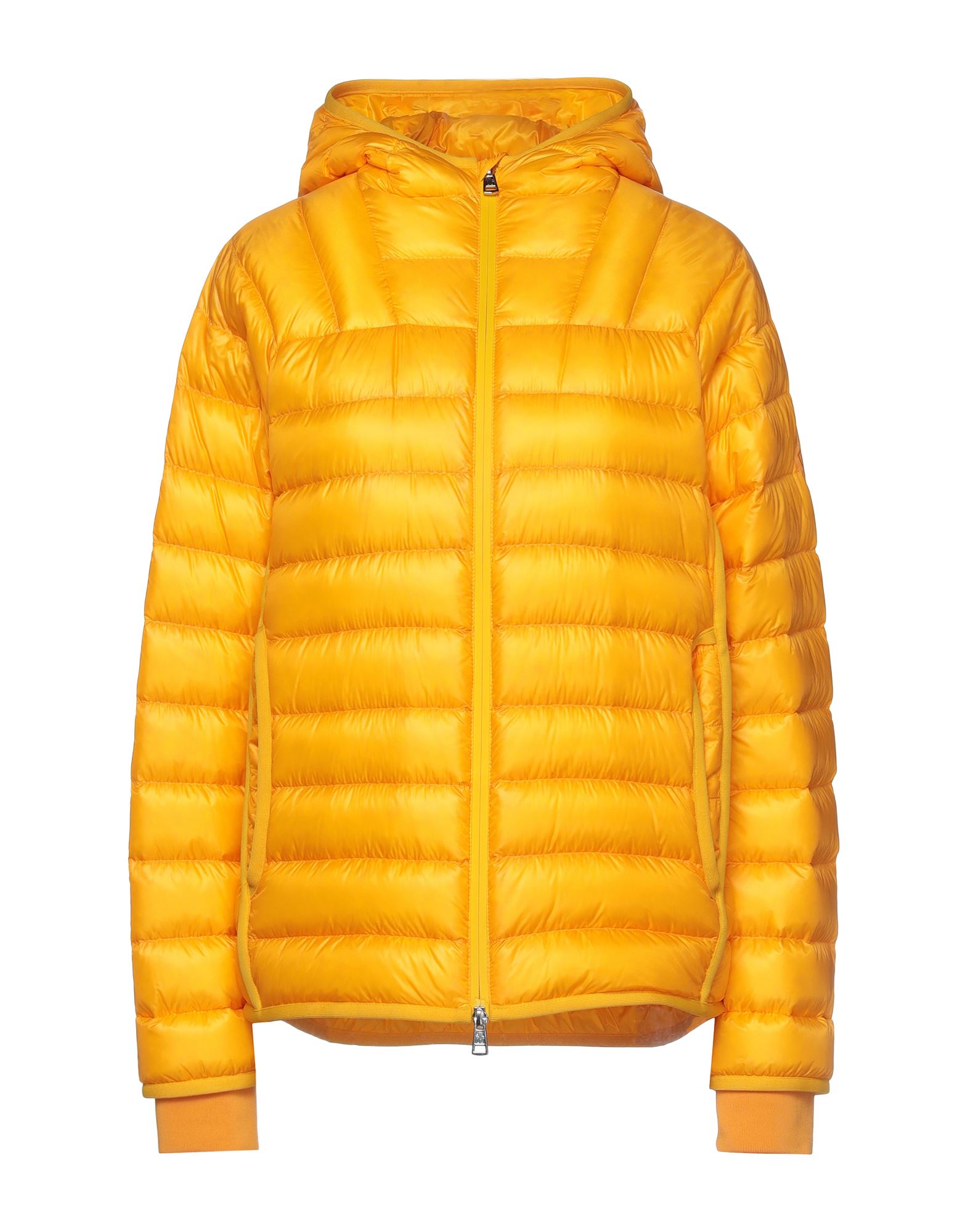 MONCLER MONCLER ΠΑΛΤΟ & ΤΖΑΚΕΤ Μπουφάν με επένδυση