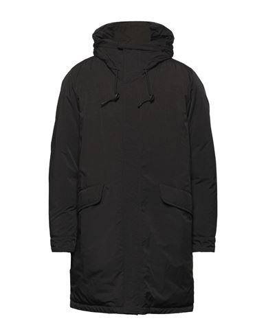 Pufferjacke & Daunenjacke Herren Schwarz L,M Herren