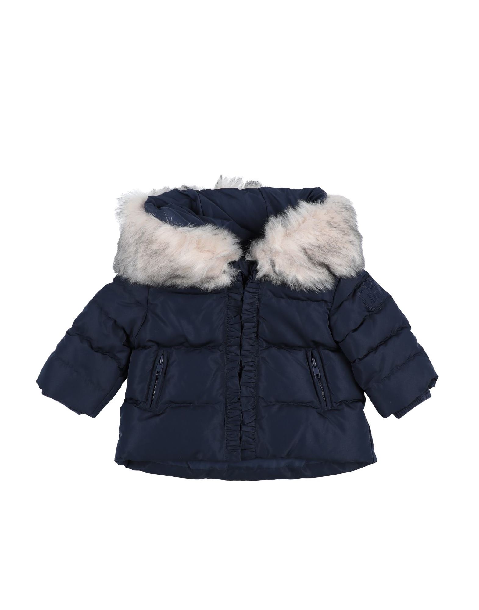  Monnalisa - Jacken & Mäntel - Pufferjacken & Daunenjacken - On Yoox.com 