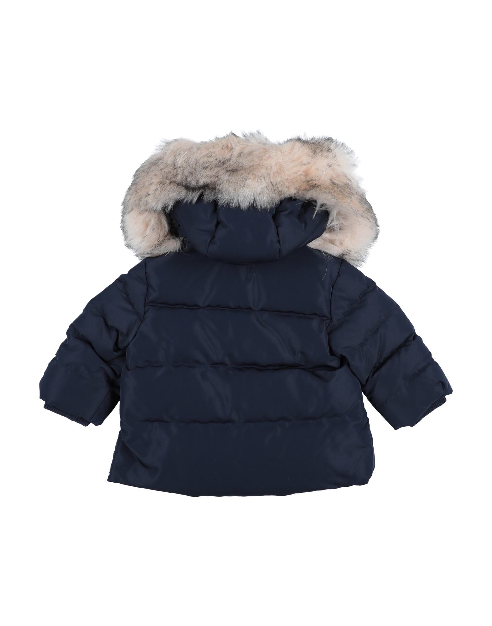  Monnalisa - Jacken & Mäntel - Pufferjacken & Daunenjacken - On Yoox.com 