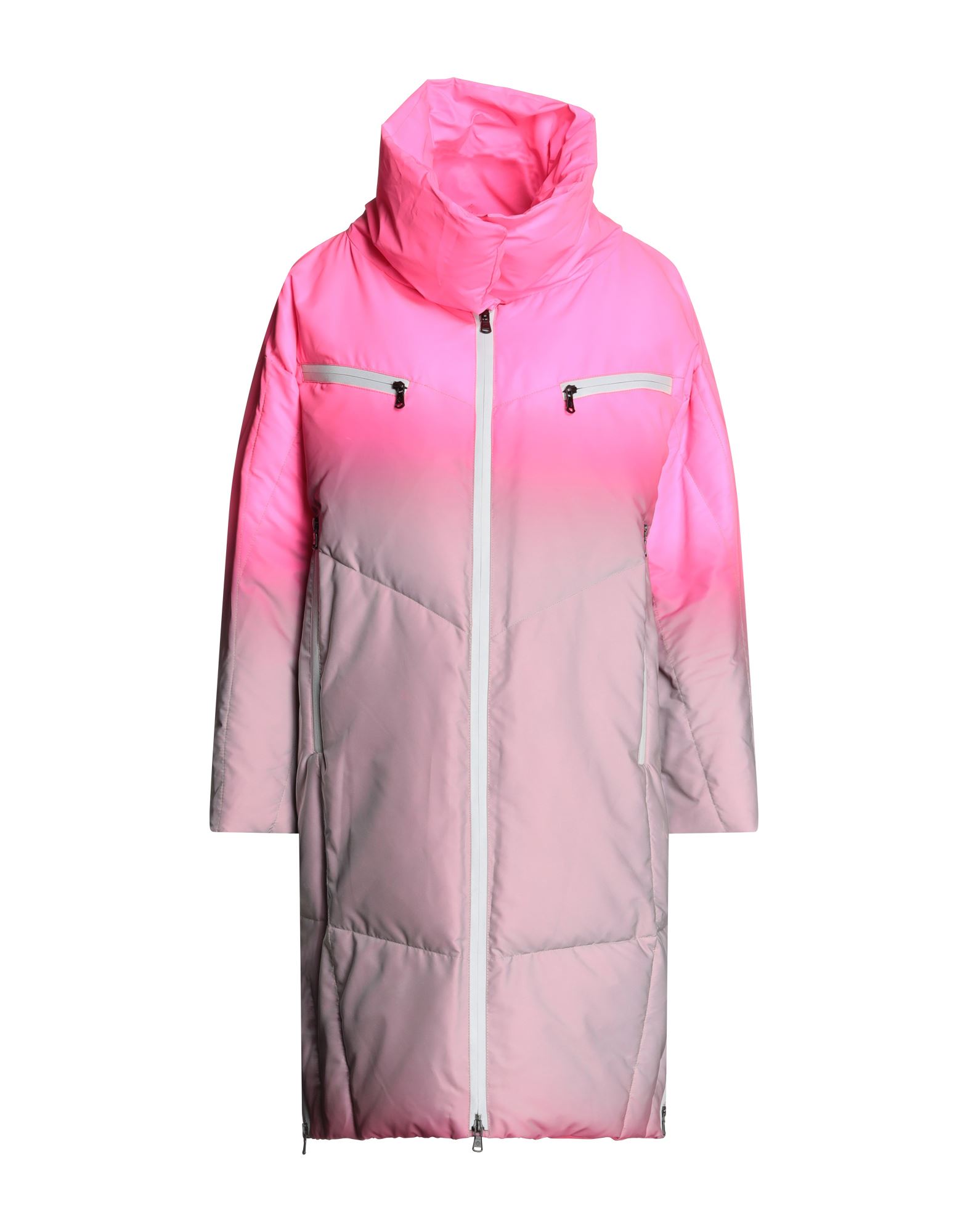 Canadian Down Jackets In Pink