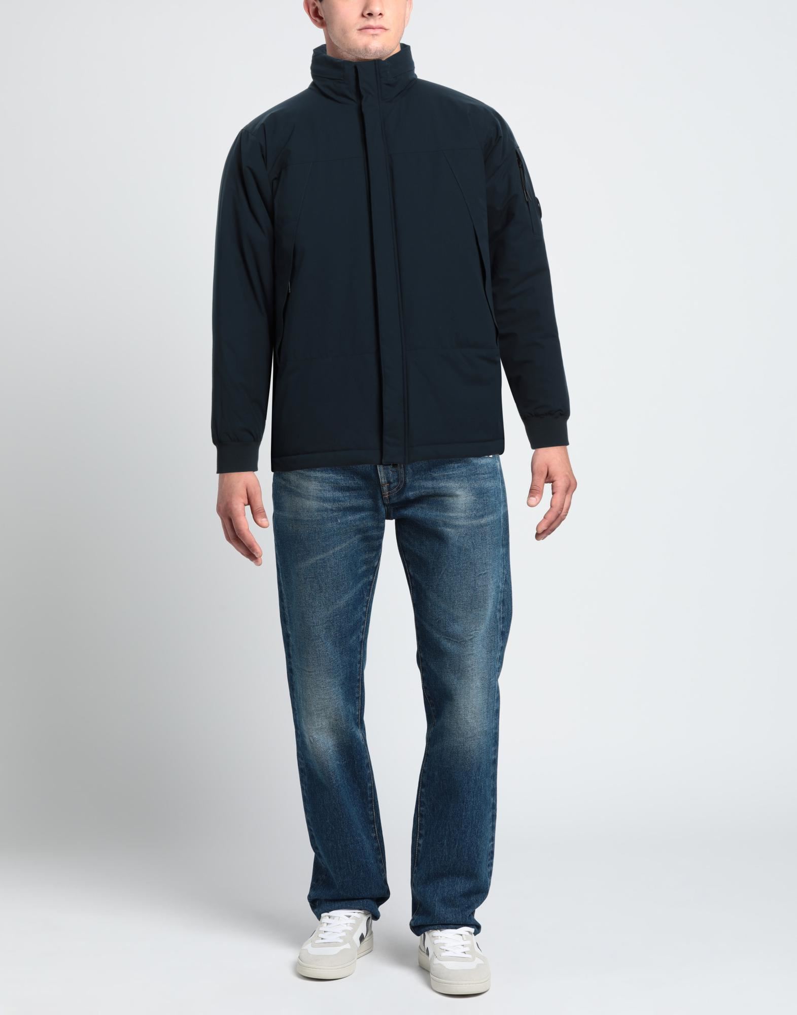  C.p. Company - Jacken & Mäntel - Jacken Und Anoraks - On Yoox.com 