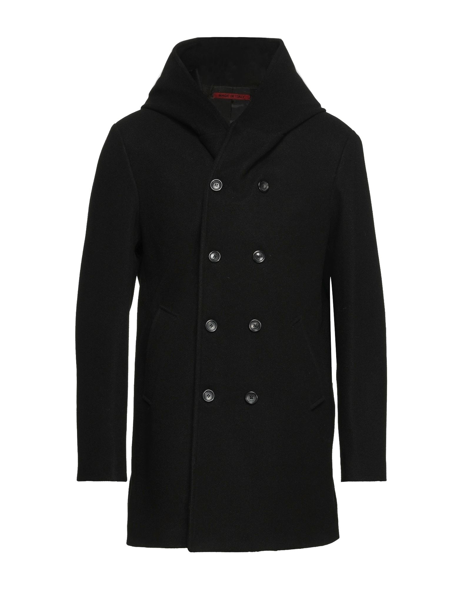 Marco's Alexander Coats In Black | ModeSens