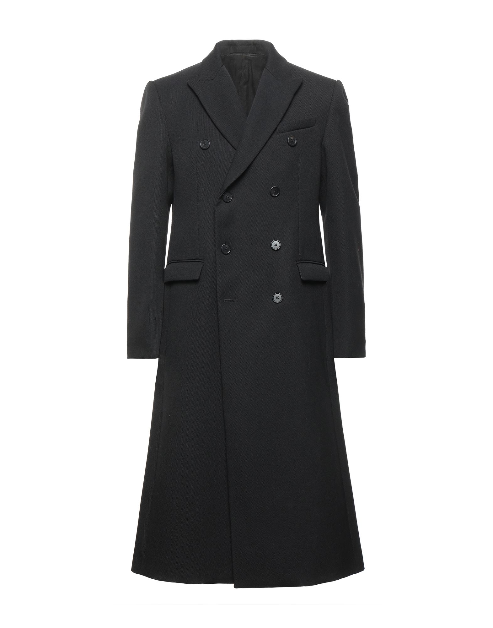 Wardrobe.nyc Wardrobe. Nyc Coats In Black | ModeSens