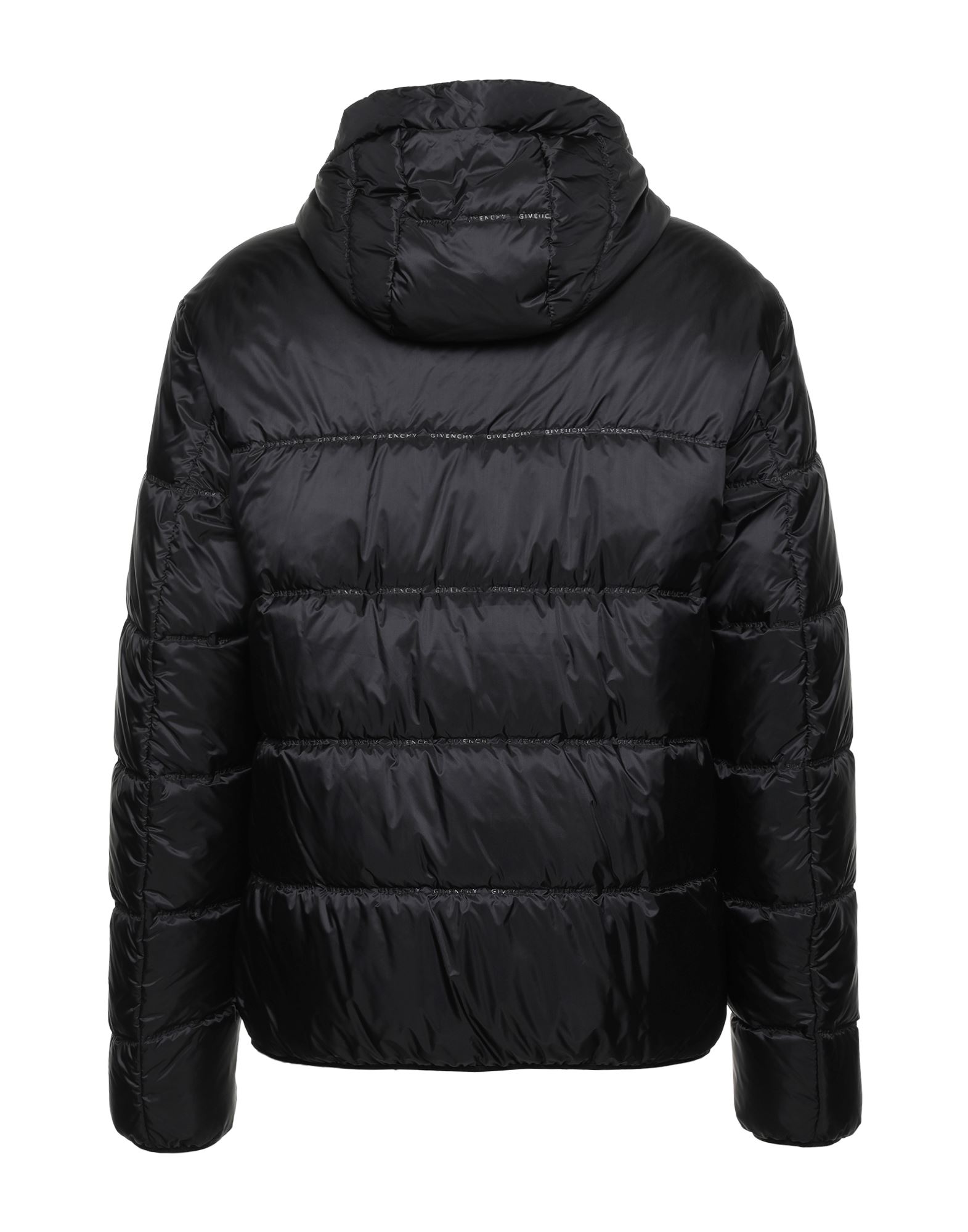  Givenchy - Jacken & Mäntel - Pufferjacken & Daunenjacken - On Yoox.com 