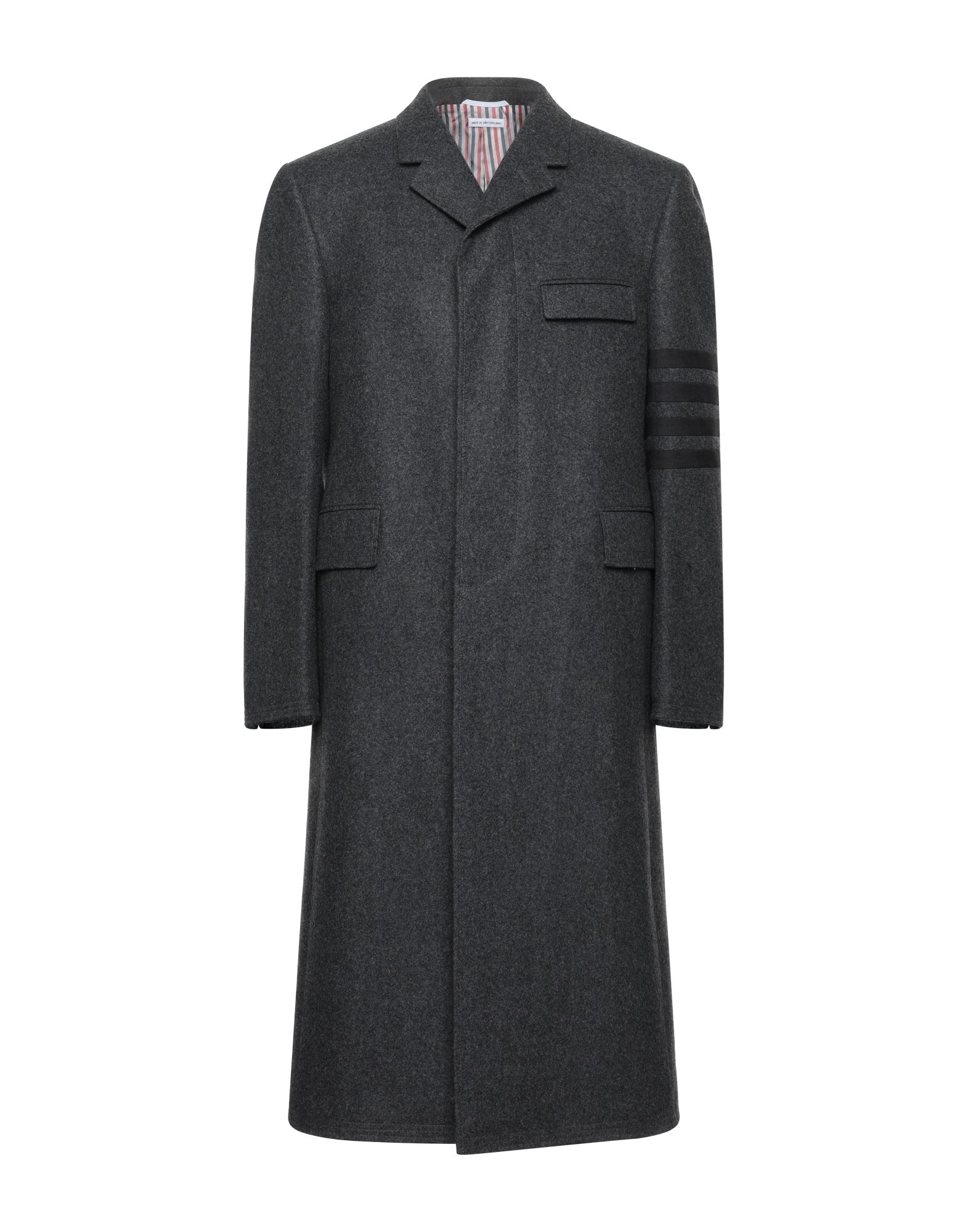 THOM BROWNE ΠΑΛΤΟ & ΤΖΑΚΕΤ Παλτό
