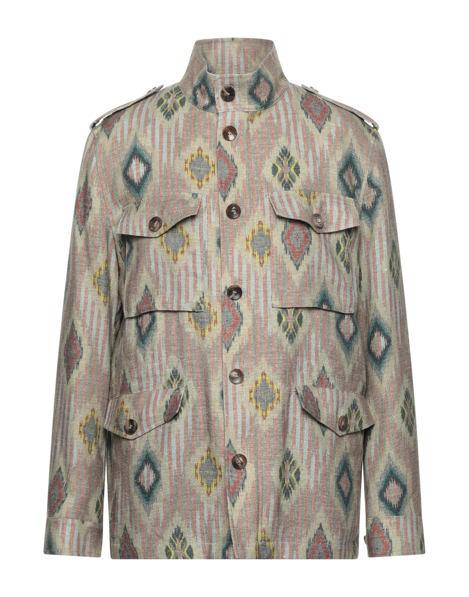  Etro - Jacken & Mäntel - Jacken Und Anoraks - On Yoox.com 