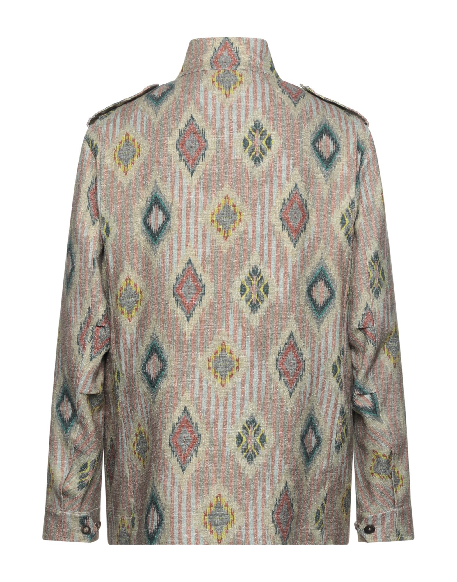  Etro - Jacken & Mäntel - Jacken Und Anoraks - On Yoox.com 