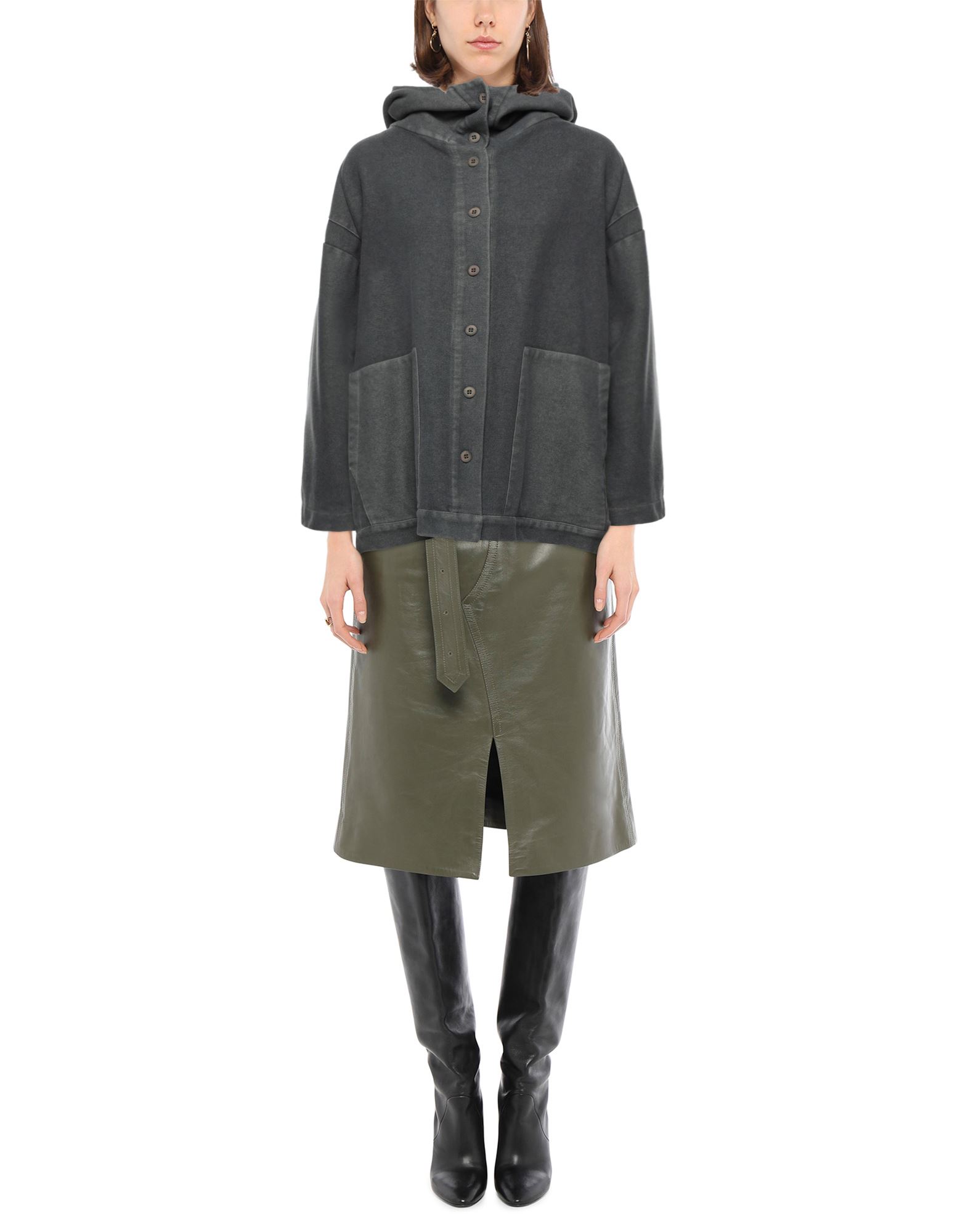  Crossley - Jacken & Mäntel - Jacken Und Anoraks - On Yoox.com 