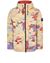 1 of 6 - LIGHTWEIGHT JACKET Man Q02E2 S.I. HERITAGE CAMO RIPSTOP NYLON WATRO Front STONE ISLAND