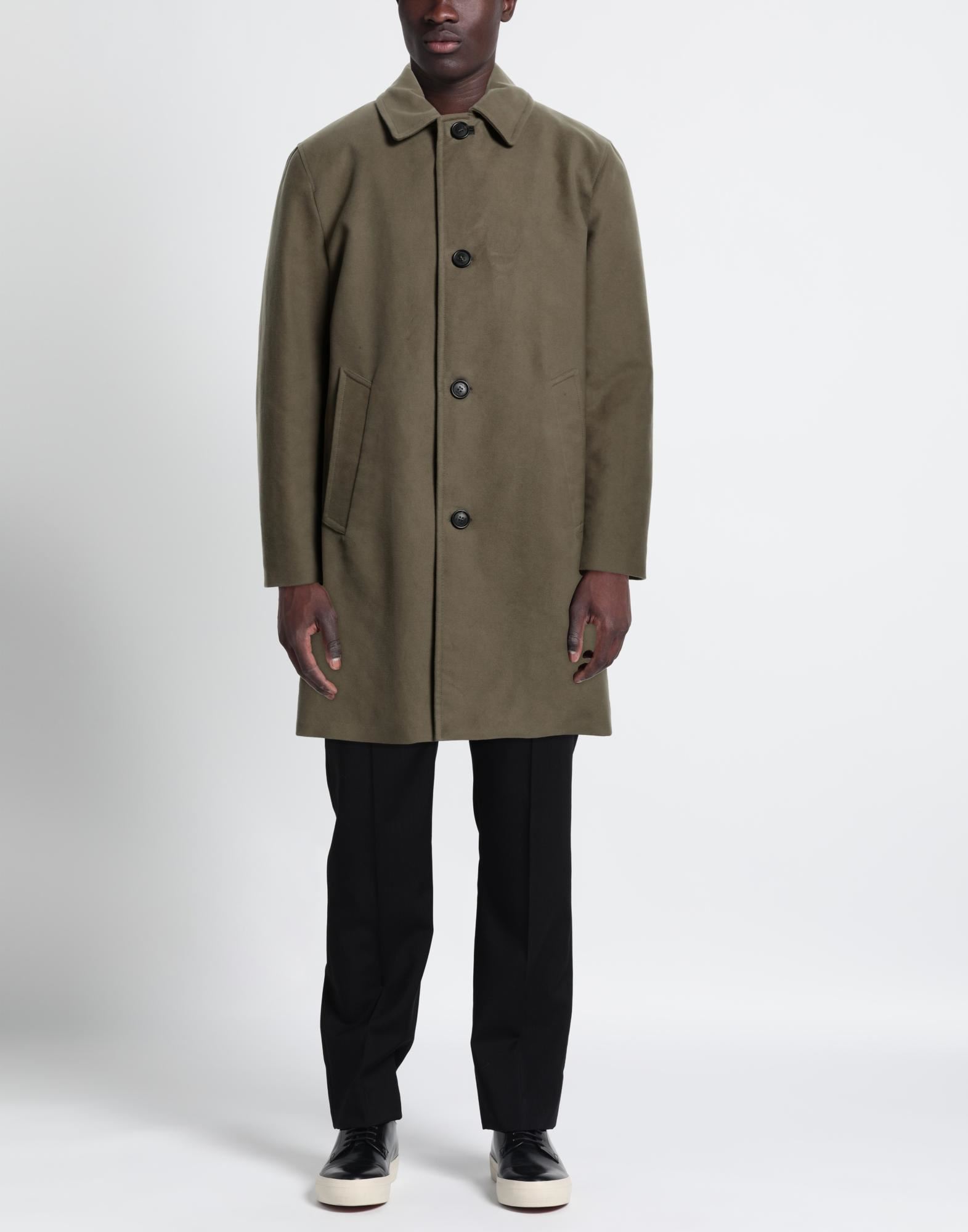  Paltò - Jacken & Mäntel - Mäntel - On Yoox.com 