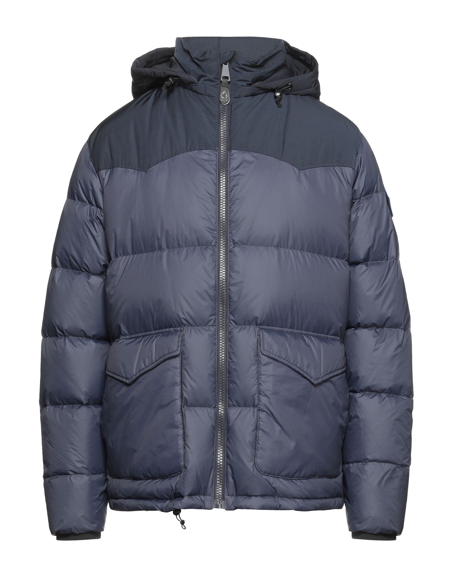  Replumè - Jacken & Mäntel - Pufferjacken & Daunenjacken - On Yoox.com 