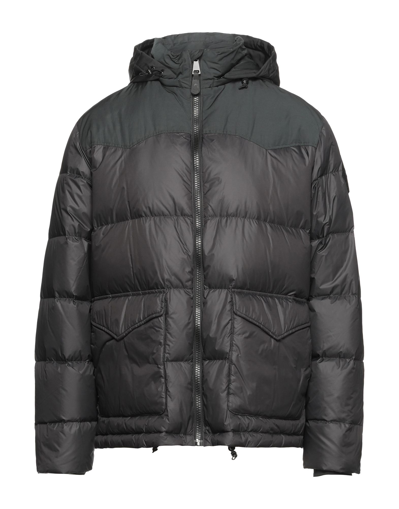  Replumè - Jacken & Mäntel - Pufferjacken & Daunenjacken - On Yoox.com 