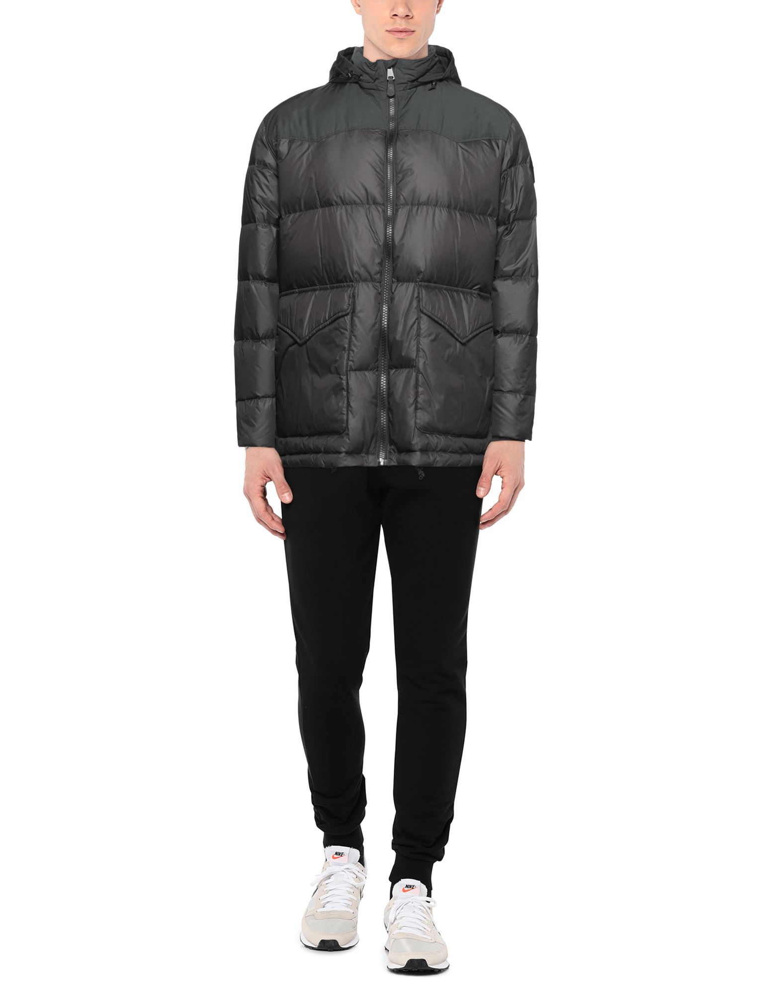  Replumè - Jacken & Mäntel - Pufferjacken & Daunenjacken - On Yoox.com 
