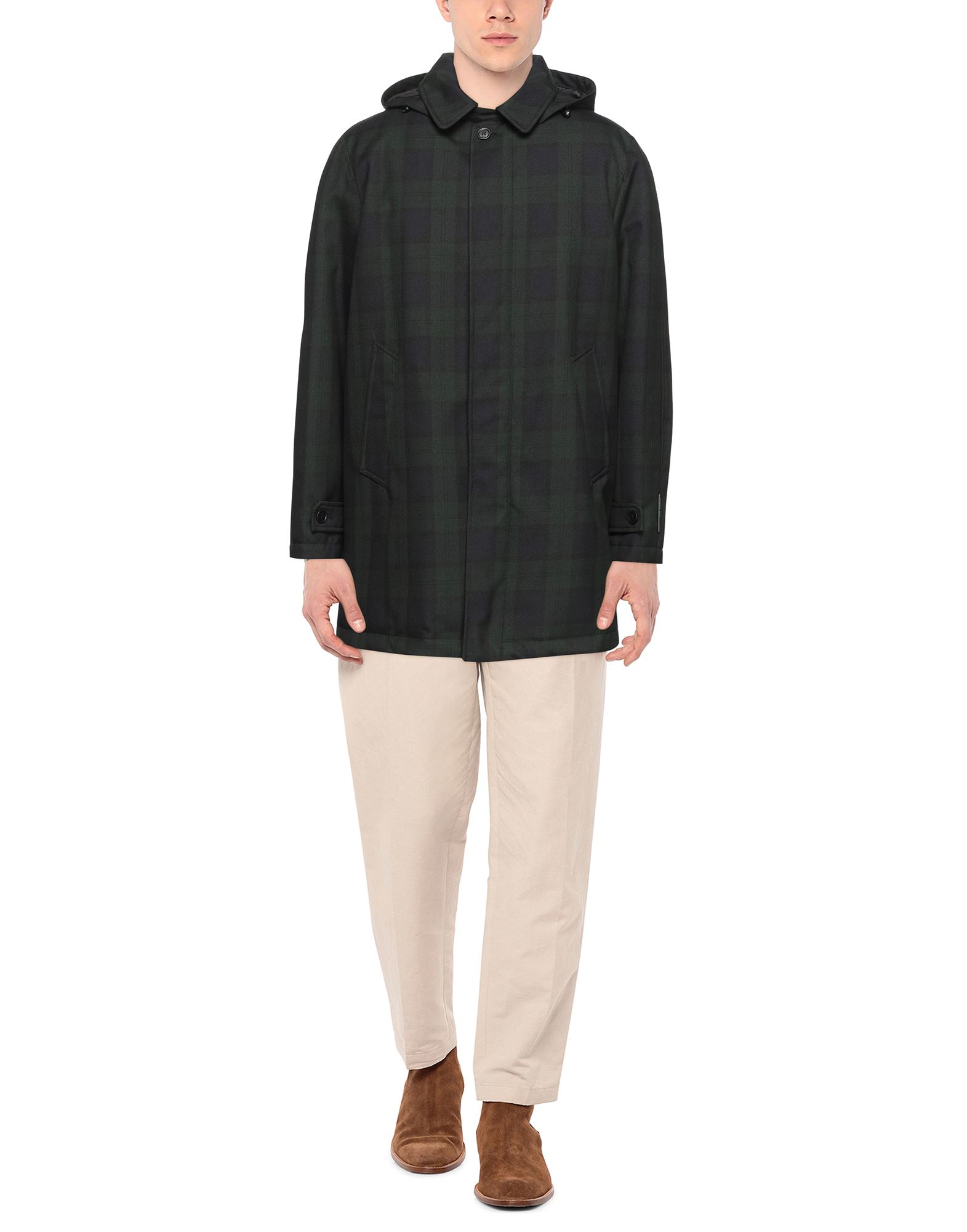  Paltò - Jacken & Mäntel - Mäntel - On Yoox.com 