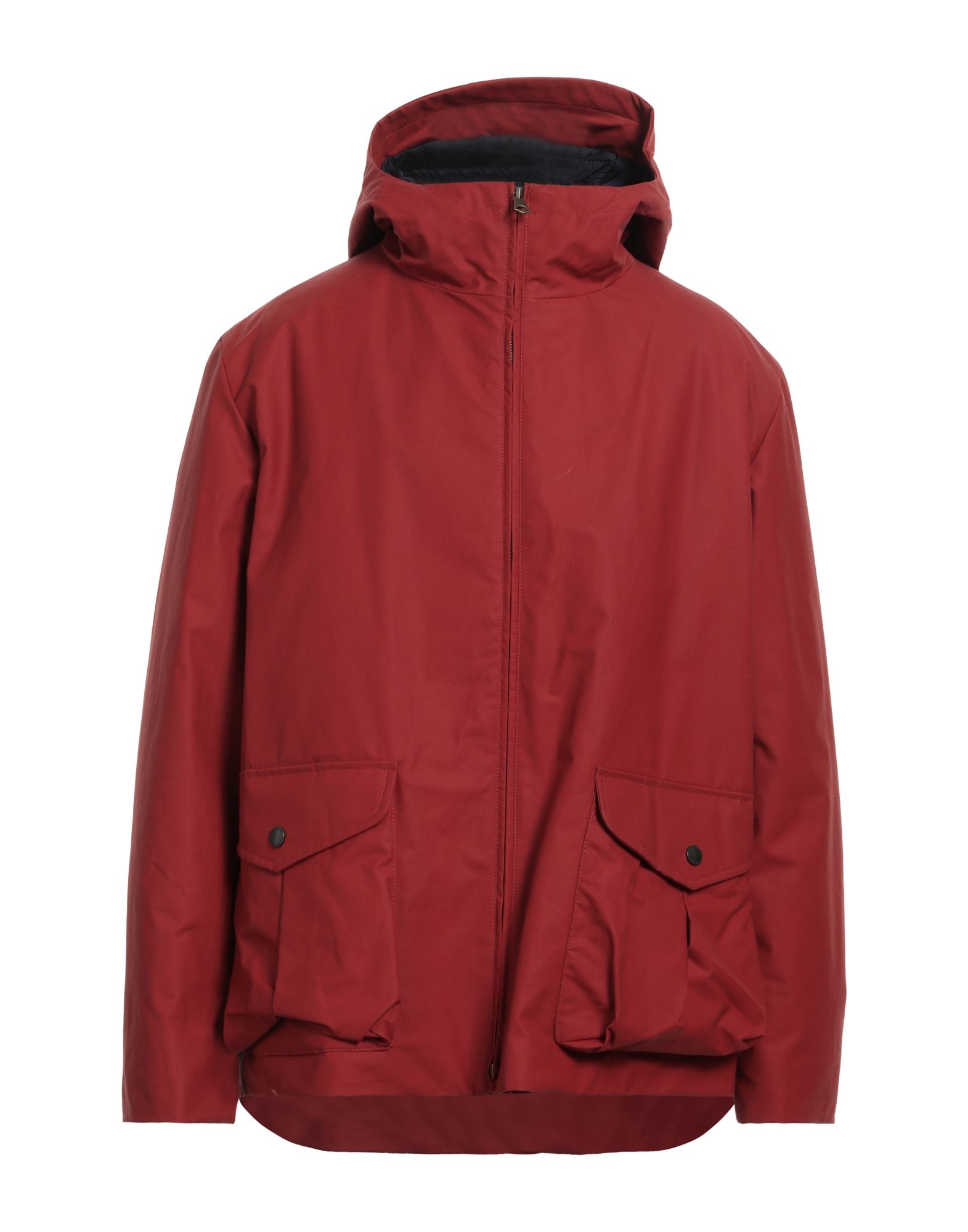 Homeward Clothes Jackets In Red