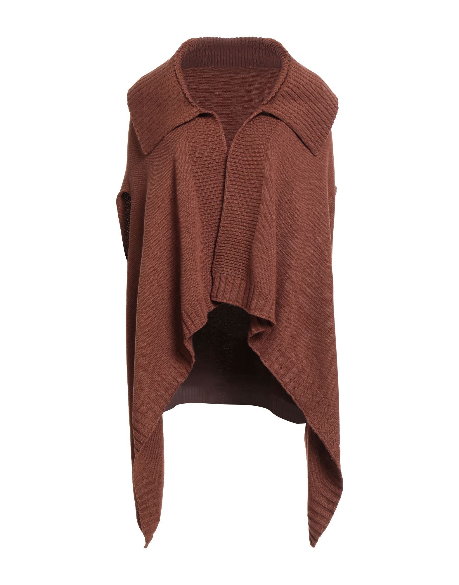  Raffaela D'angelo - Jacken & Mäntel - Capes - On Yoox.com 