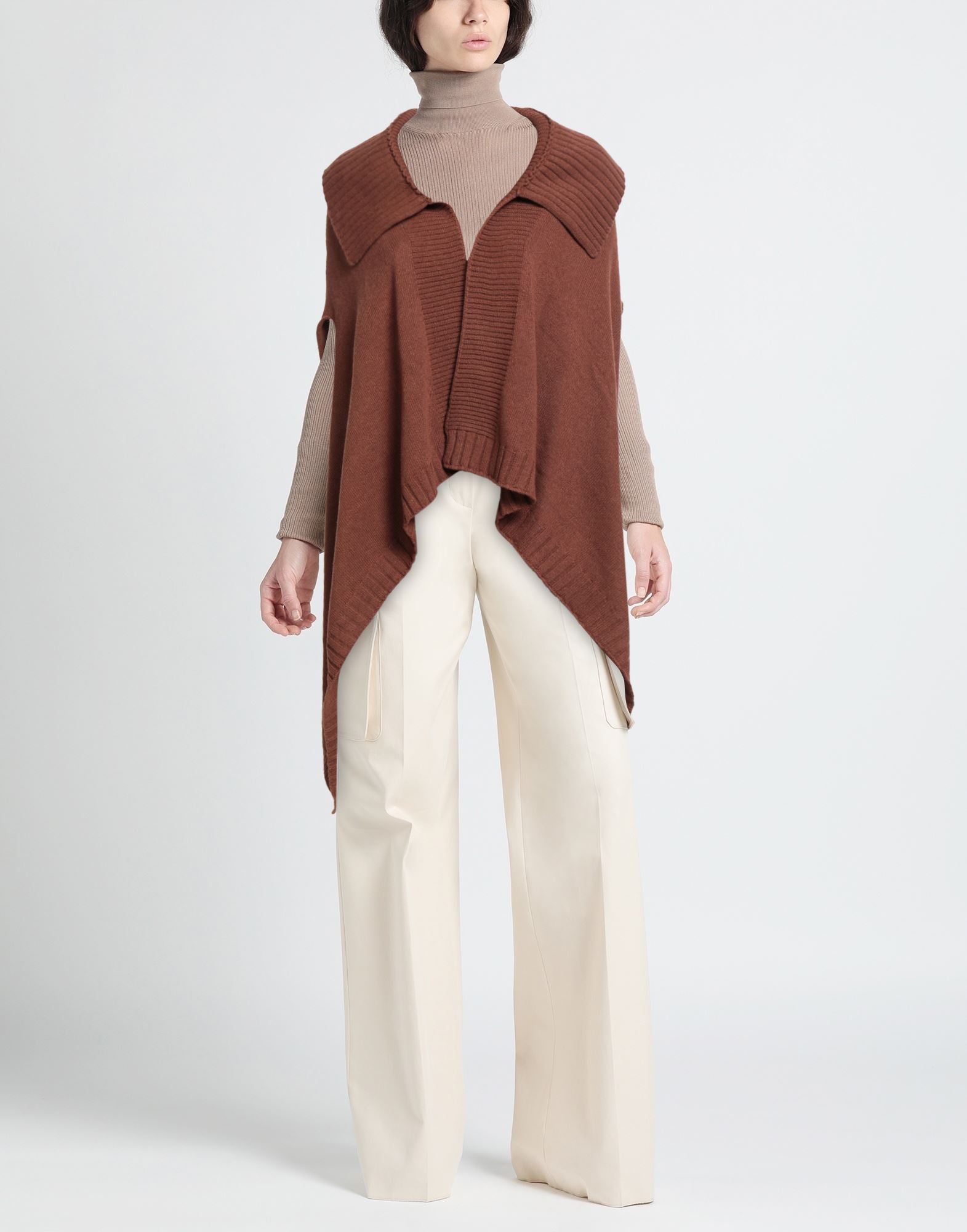  Raffaela D'angelo - Jacken & Mäntel - Capes - On Yoox.com 