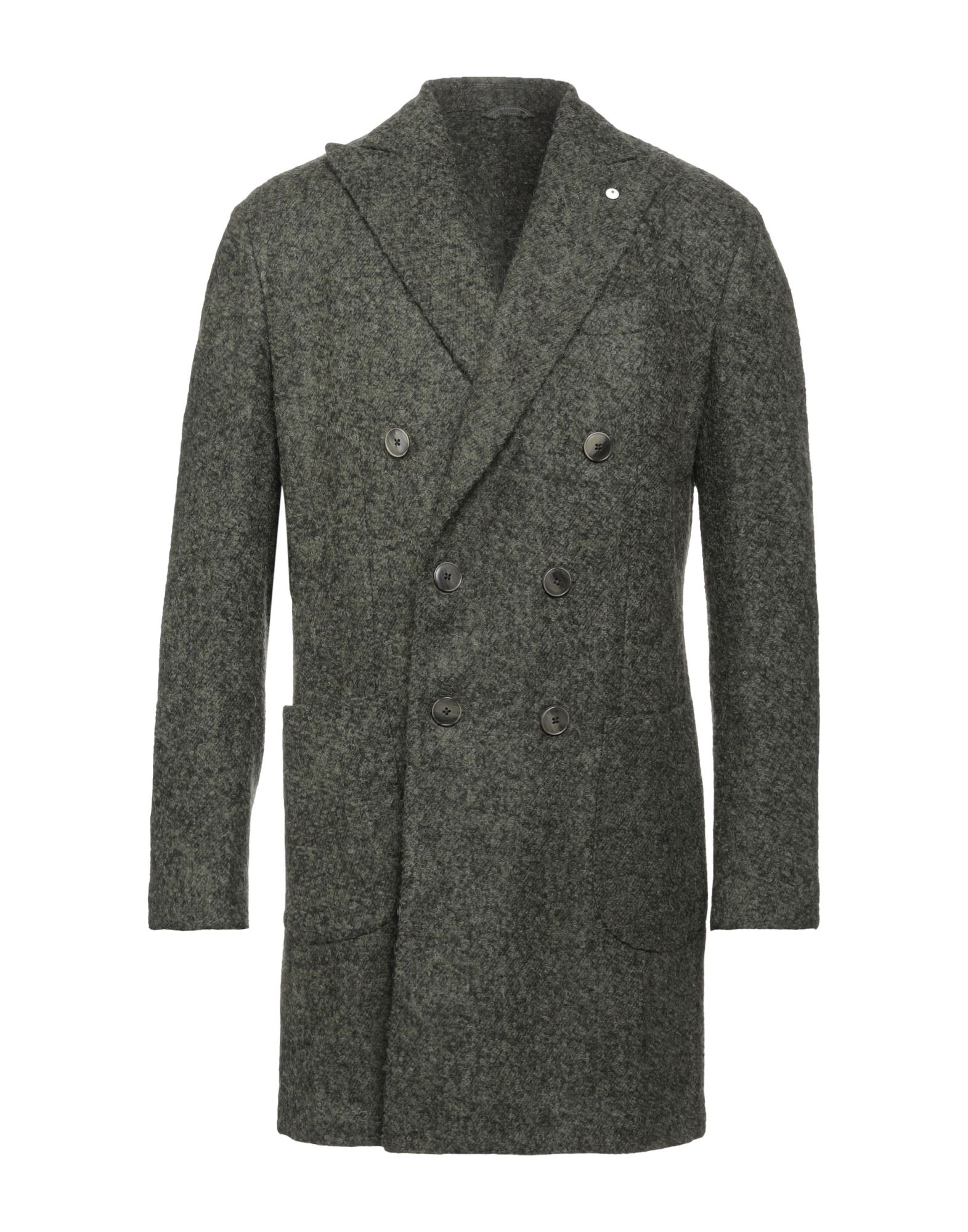 L.b.m. 1911 - Jacken & Mäntel - Mäntel - On Yoox.com 