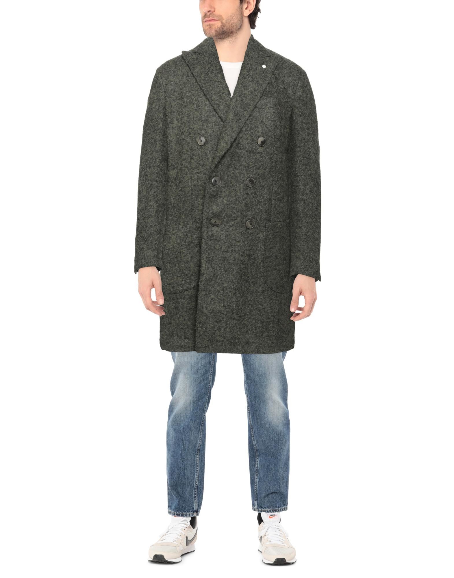  L.b.m. 1911 - Jacken & Mäntel - Mäntel - On Yoox.com 