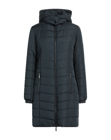 Pufferjacke & Daunenjacke Damen Marineblau L,M,S,XL,XS Damen