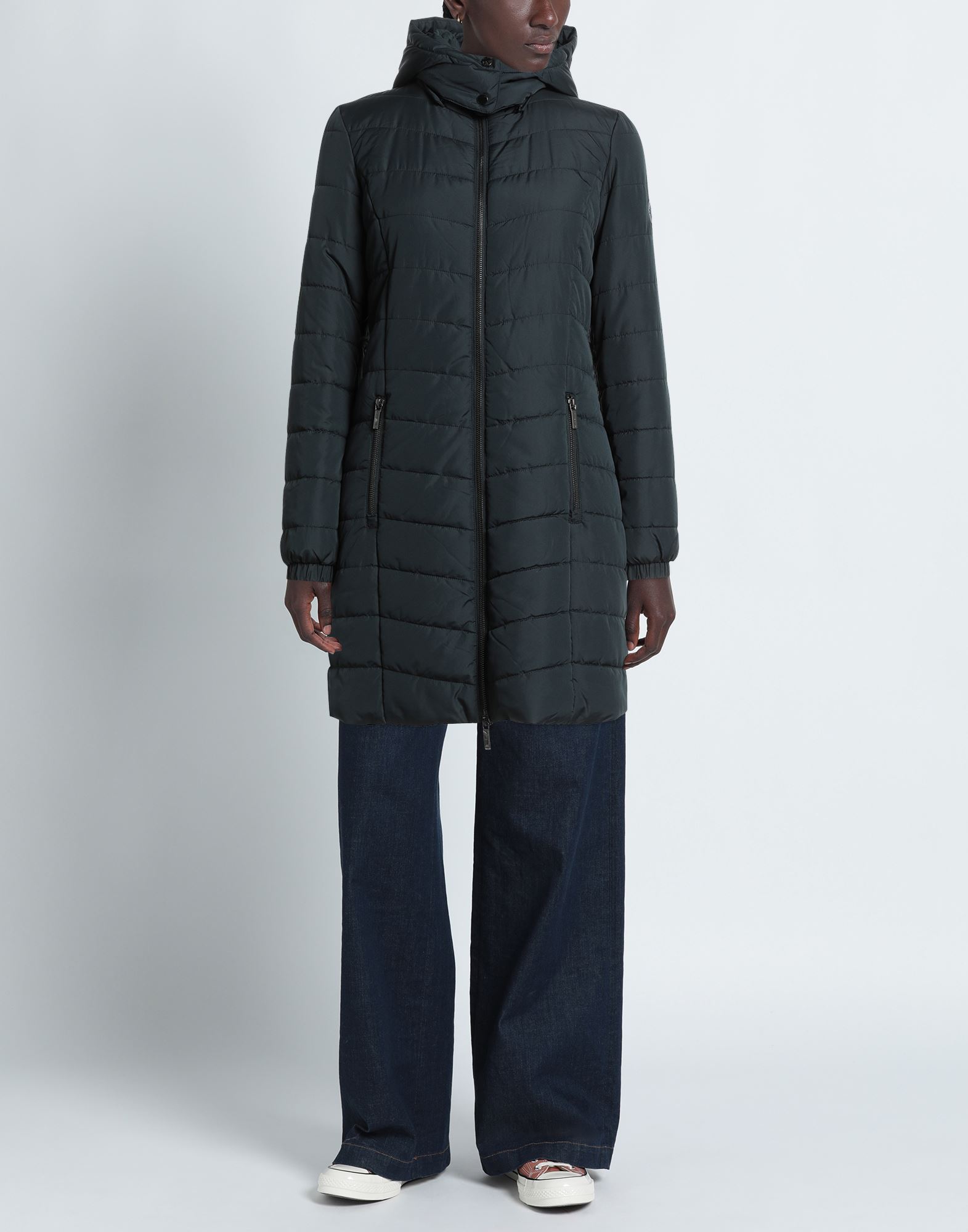  Armani Exchange - Jacken & Mäntel - Pufferjacken & Daunenjacken - On Yoox.com 