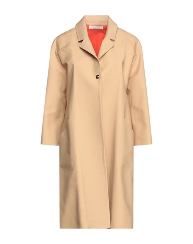 Woman Jacket Azure Size 4 Polyester