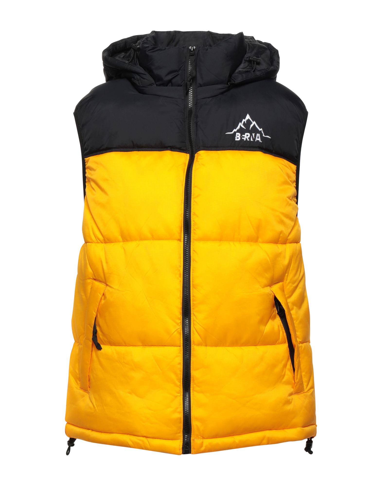  Berna - Jacken & Mäntel - Pufferjacken & Daunenjacken - On Yoox.com 