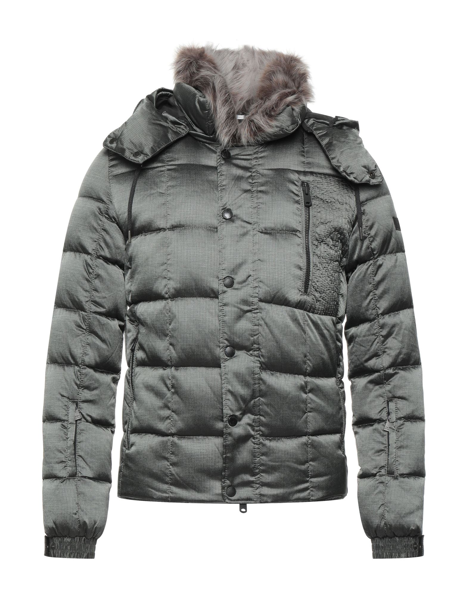 Tatras Down Jackets In Sage Green | ModeSens